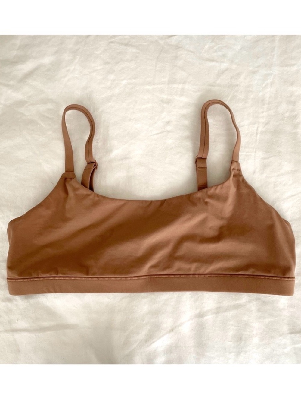 New Skims Fits Everybody Scoop Bralette L Sienna
